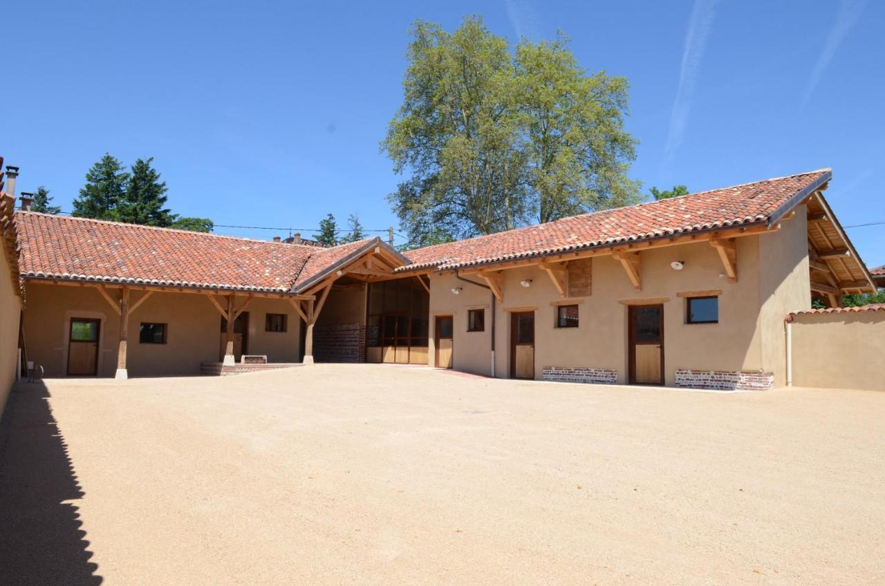 הוילה Ancien Haras Refait A Neuf A 3 Km De וונאס מראה חיצוני תמונה